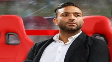 تجميد مفاجئ.. منع ظهور ميدو في الإعلام لشهرين